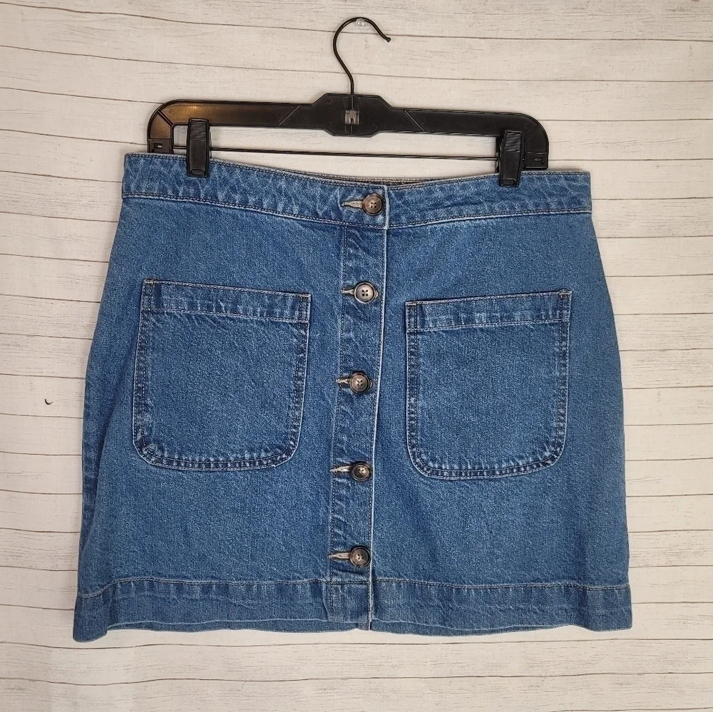 Free People excellent pre